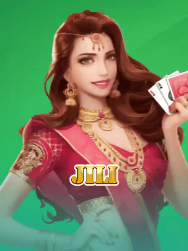 JILI তাস গেম ব্যানার - Bhaggo Casino