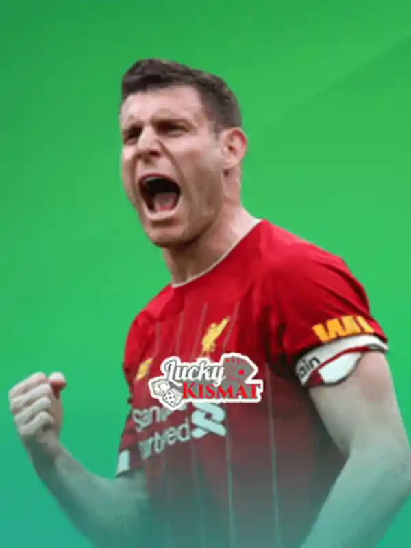 lucky-খেলাধুলা